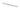 Intermediate bar 900 32L