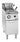 Pasta cooker 900 E1-40