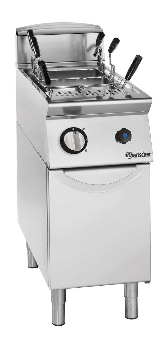 Pasta cooker 900 E1-40