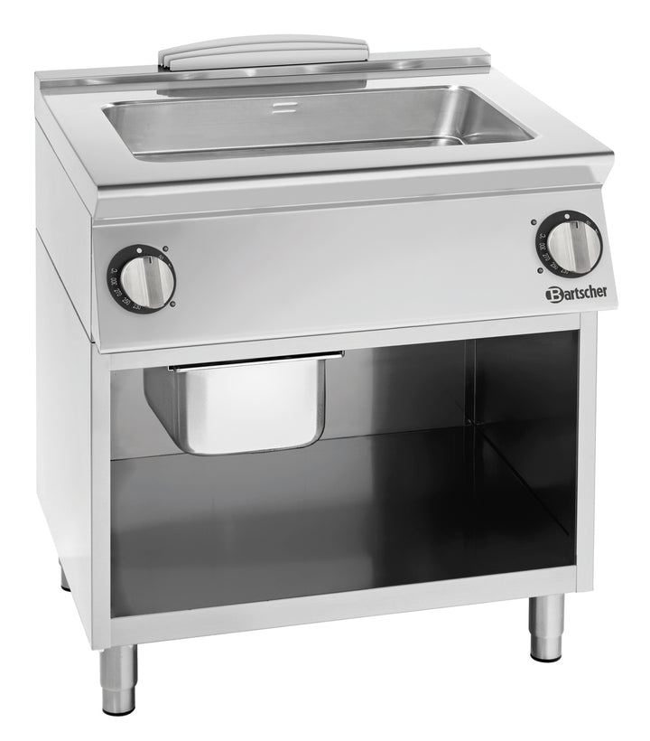 Mehrzweckfritteuse 900 E43L