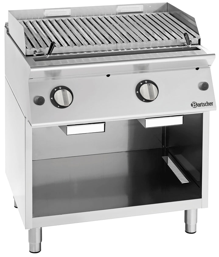 Lava stone grill 900 G800