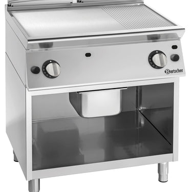 Griddle plate 900 G800 GR