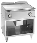 Griddle plate 900 E800 GR