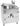 Boiling kettle 900 G100L
