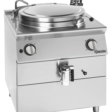 Boiling kettle 900 E150L