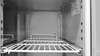 Refrigerated Counter – 4 Doors – 2230x700x850mm