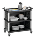 Serving trolley TSA300V