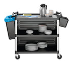 Löschen Container-Set TSA300V