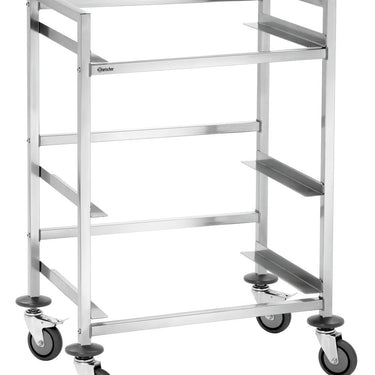 Crate trolley AK300