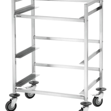 Crate trolley AK300