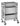 Crate trolley AK300