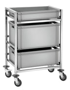 Crate trolley AK300