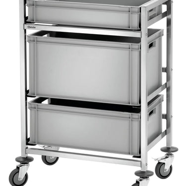 Crate trolley AK300