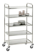 Serving trolley TS501