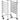 Euronorm trolley AEN700-6040