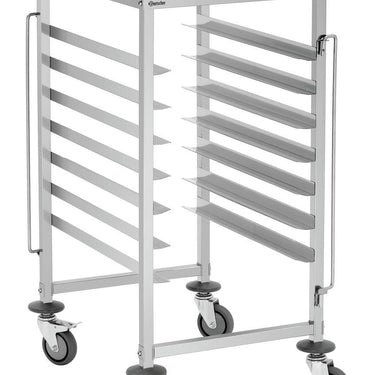 Euronorm trolley AEN700-6040