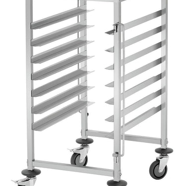 Euronorm trolley AEN700-6040