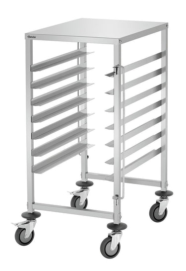 Euronorm trolley AEN700-6040