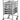 Euronorm trolley AEN700-6040