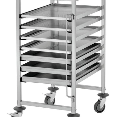 Euronorm trolley AEN700-6040