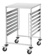 Gastronormwagen AGN700-2/1