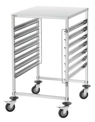 Gastronorm trolley AGN700-2/1