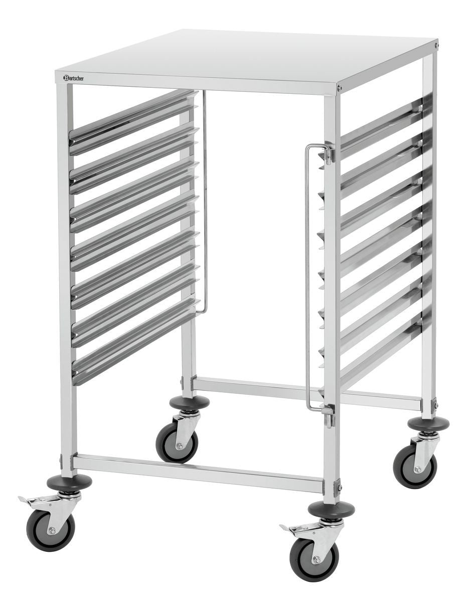 Gastronormwagen AGN700-2/1