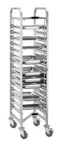 Gastronorm trolley AGN1500-1/1