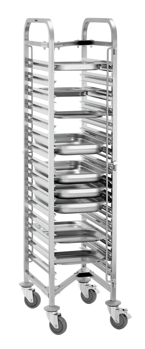 Gastronorm trolley AGN1500-1/1
