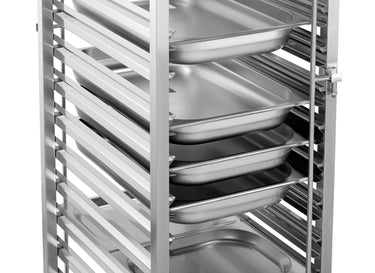 Gastronorm trolley AGN1500-1/1