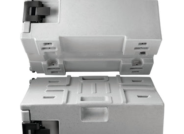 Thermo-Transportbehälter GN110-12
