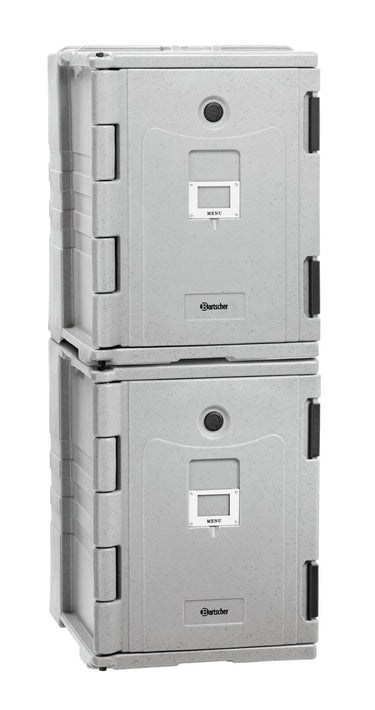 Thermo-Transportbehälter GN110-12