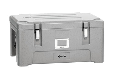 Thermotransportbehälter GN110-1