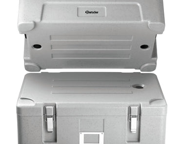Thermotransportbehälter GN110-1