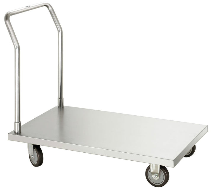 Platform tipi el arabası TP100