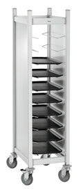 Tray trolley AT1000-GN