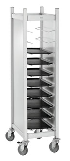 Tray trolley AT1000-GN