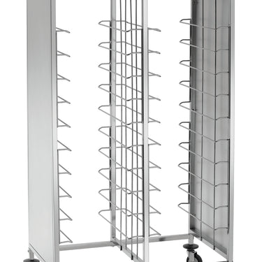 Gastronorm trolley AGN2000-1/1