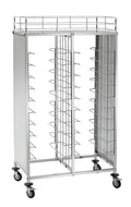 Gastronorm trolley AGN2000-1/1