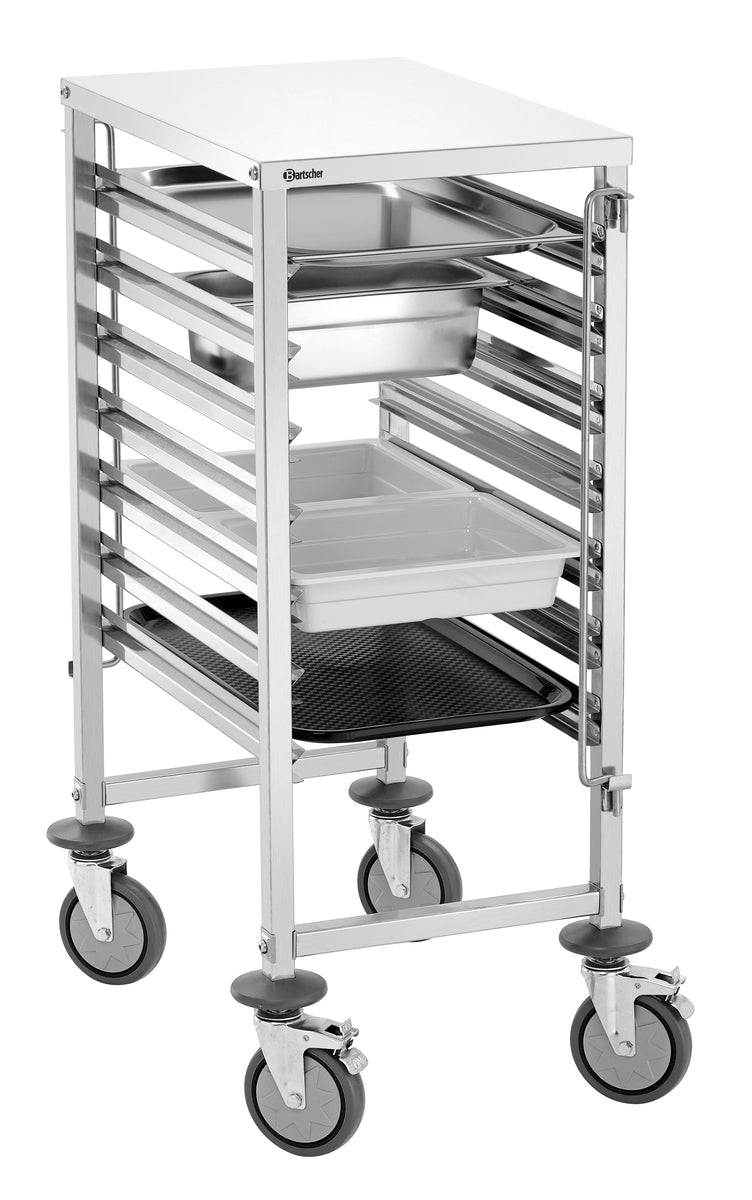 Shelf trolley 7GN1/1