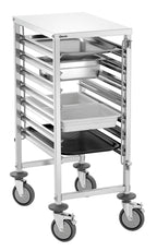 Shelf trolley 7GN1/1