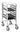 Shelf trolley 7GN1/1