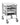 Shelf trolley 7GN2/1