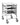 Shelf trolley 7GN2/1