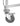 Shelf trolley 15GN1/1