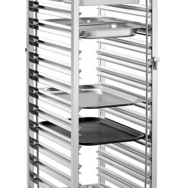 Shelf trolley 18GN1/1