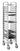 Shelf trolley 18GN1/1