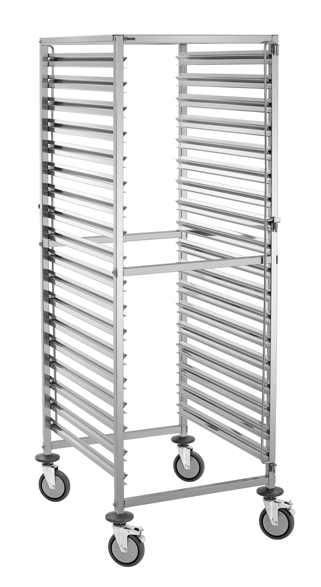 Shelf trolley 18GN2/1