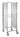 Shelf trolley 18GN2/1