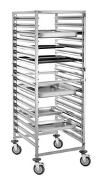 Shelf trolley 18GN2/1